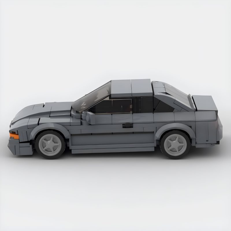 BMW 850CSi | Grey Edition