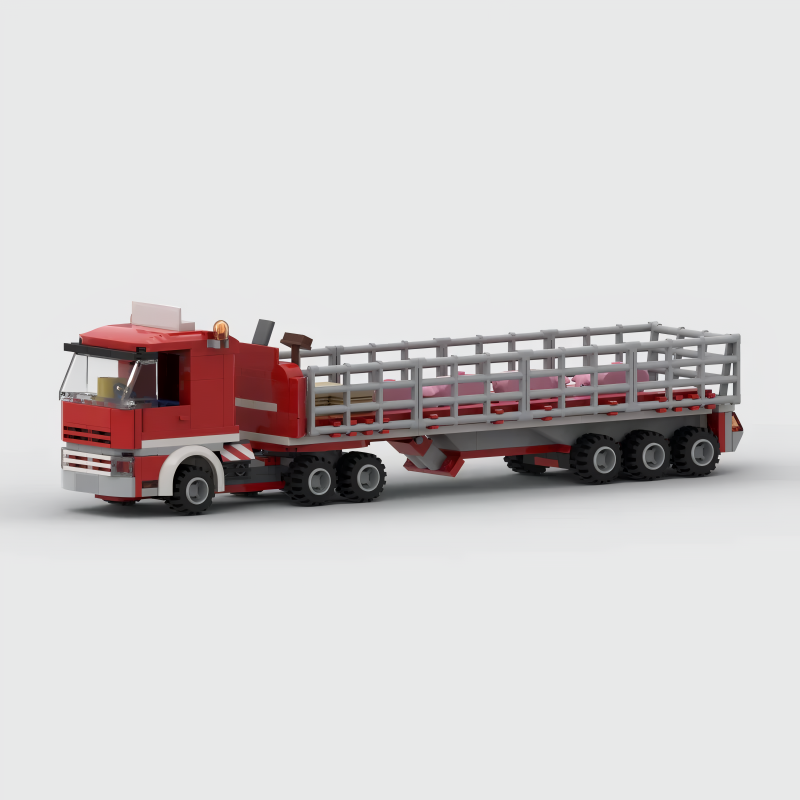 Agriculture Truck