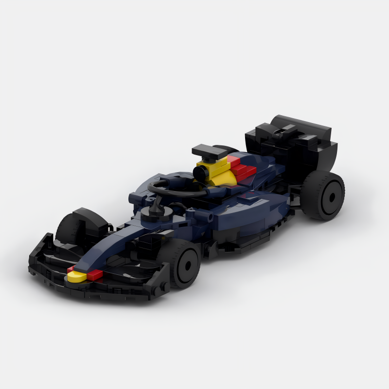 Red Bull RB19