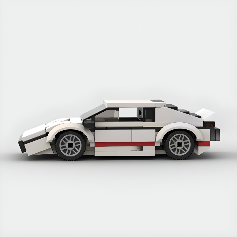 Lotus Sprit Turbo