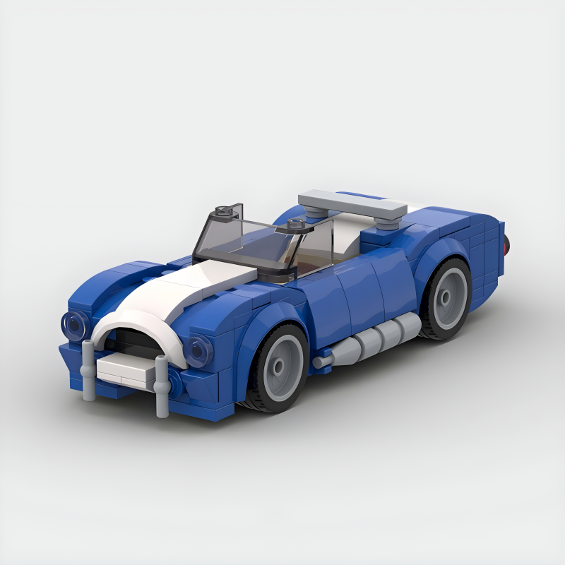 Shelby AC Cobra 427