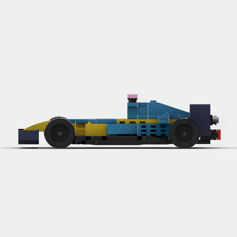 Renault R25 | 2005