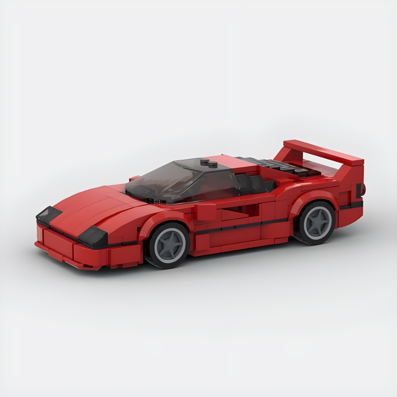 Ferrari F40