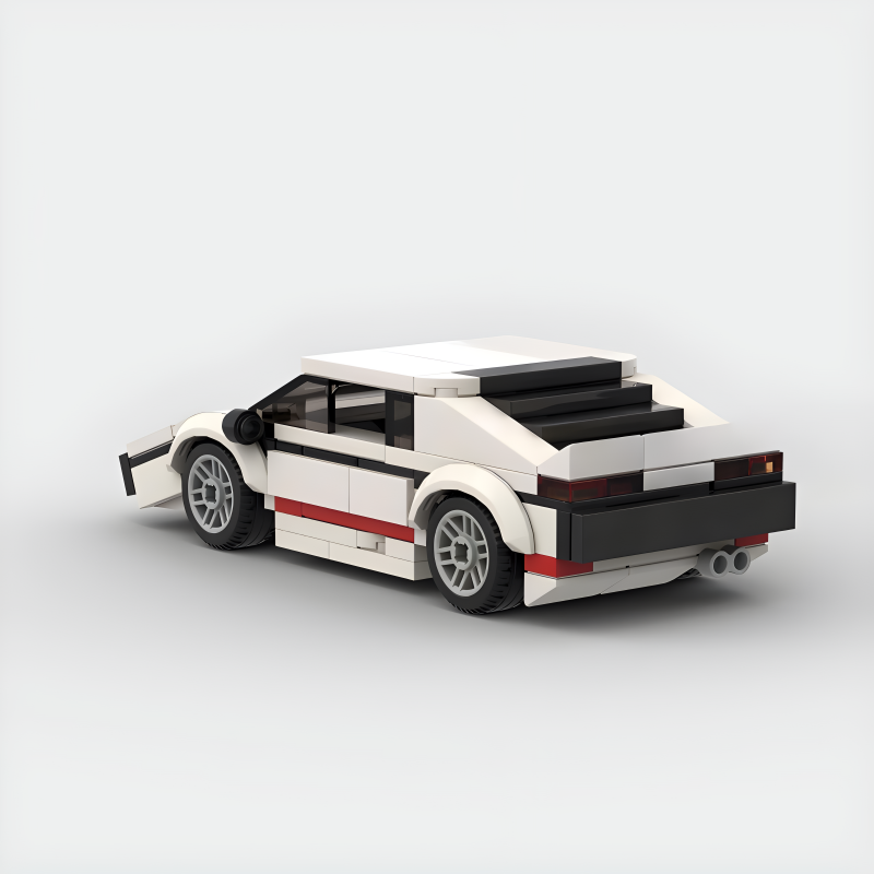 Lotus Sprit Turbo