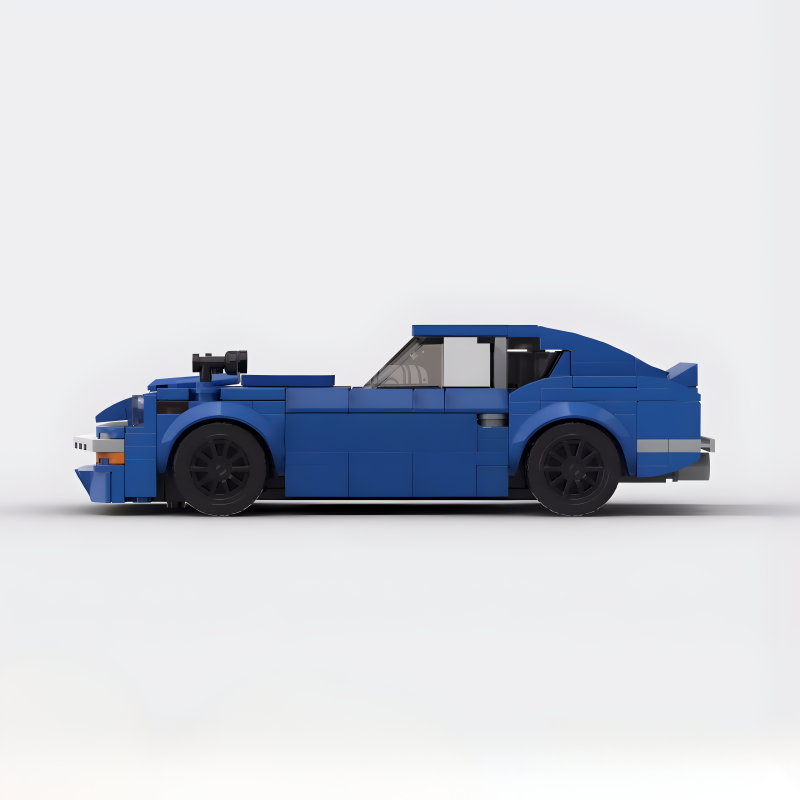 Nissan 240Z