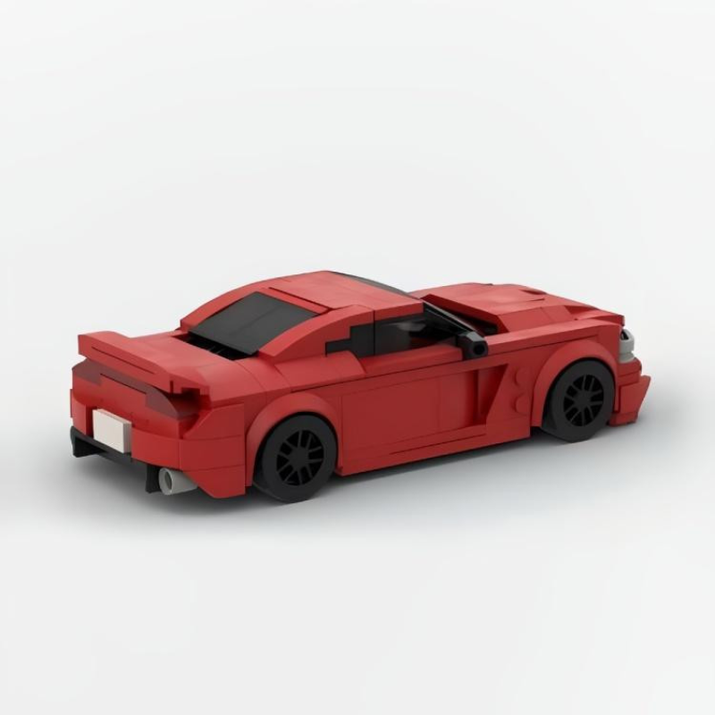 Dodge Charger SRT Hellcat