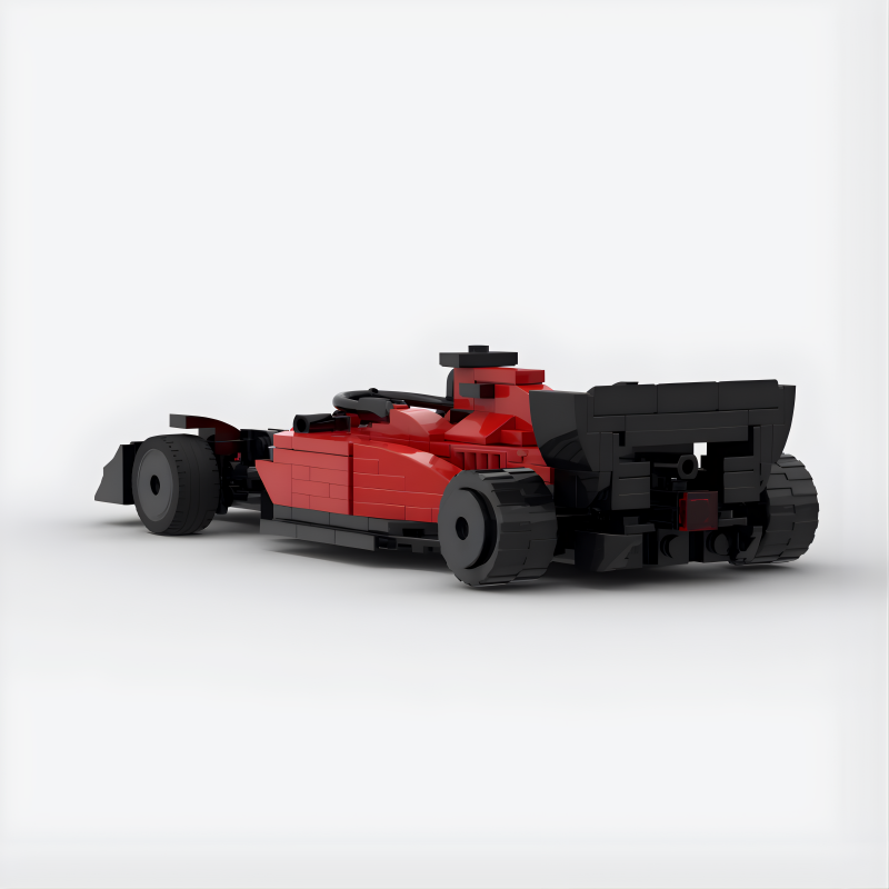 Ferrari F1