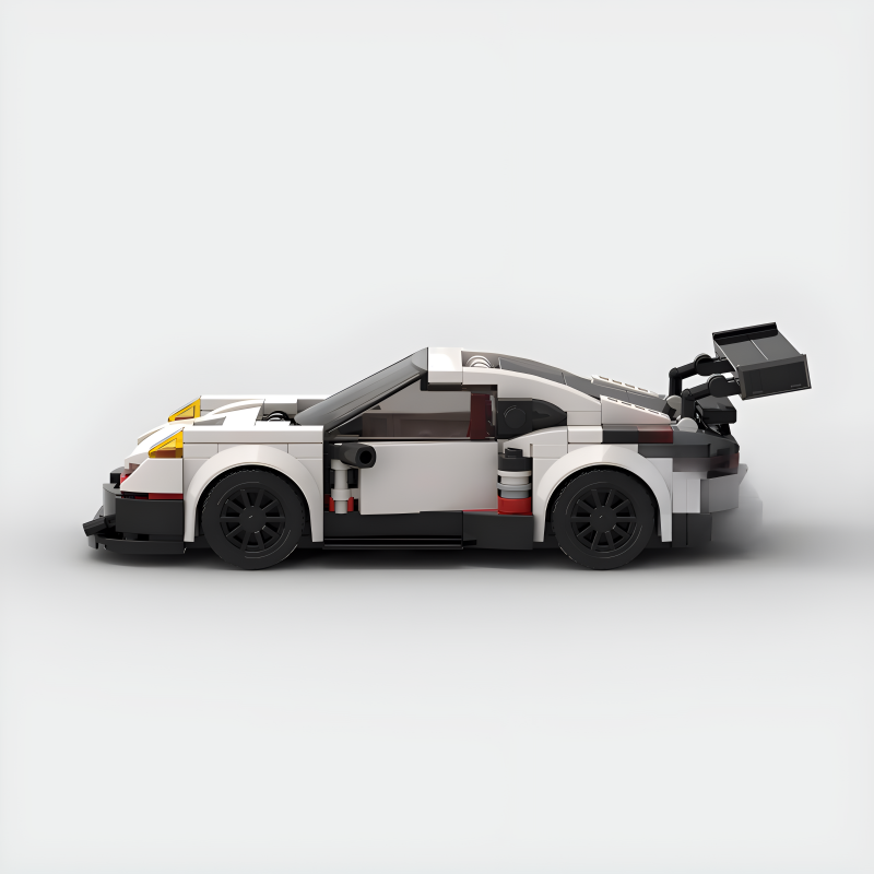 Porsche GT3 RSR