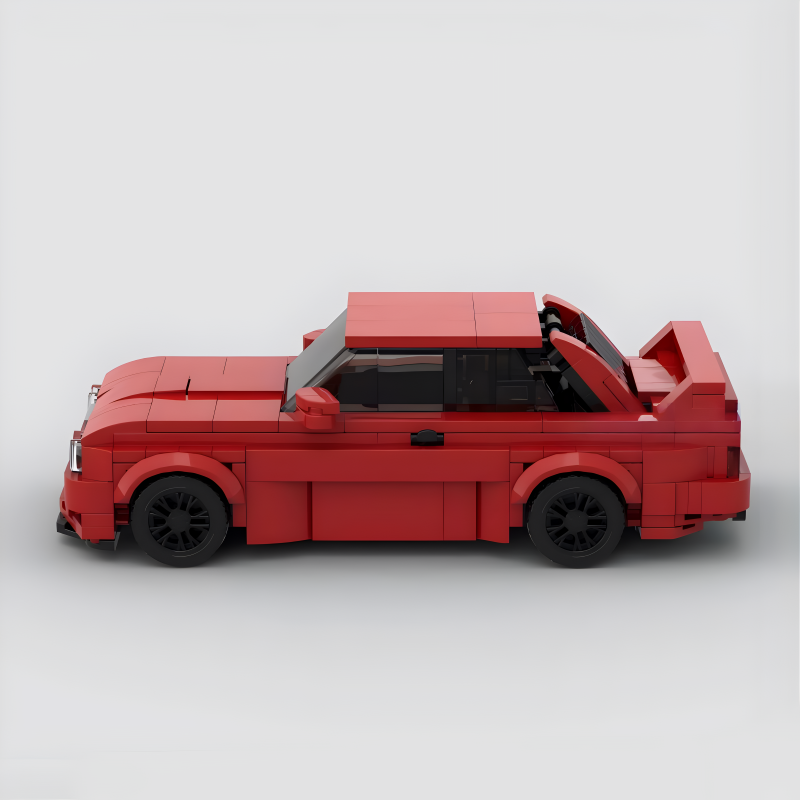 BMW M3 E30 | Kith Edition