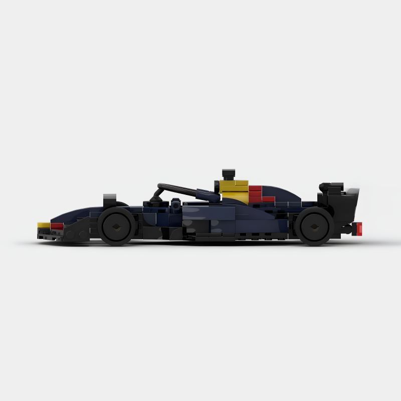 Red Bull RB19