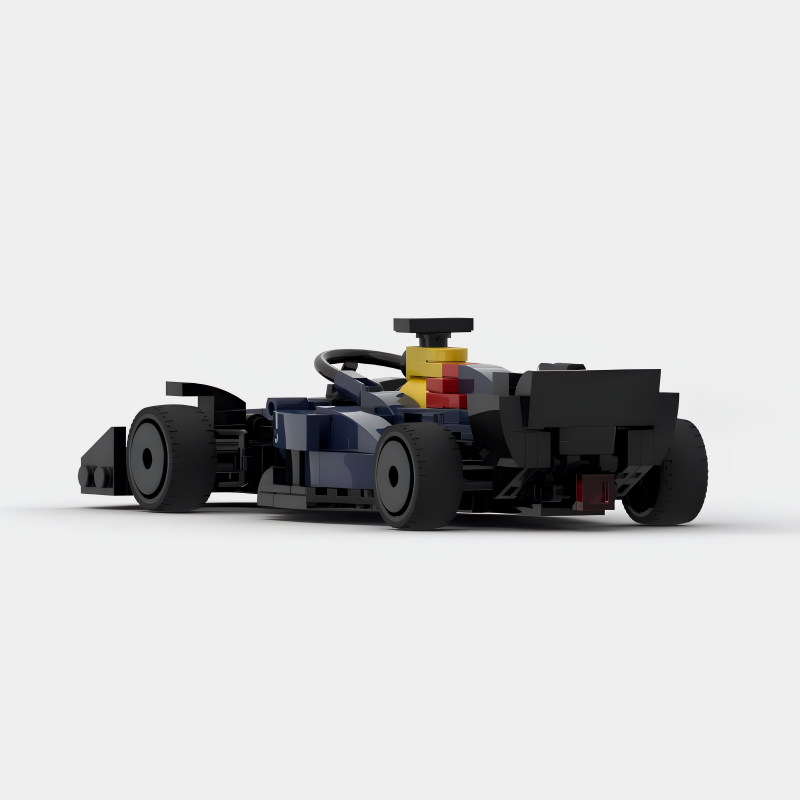 Red Bull RB19