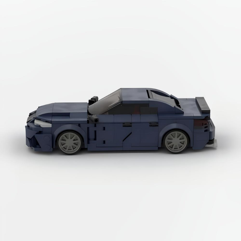 Lexus GS F Sport Sapphire Blue