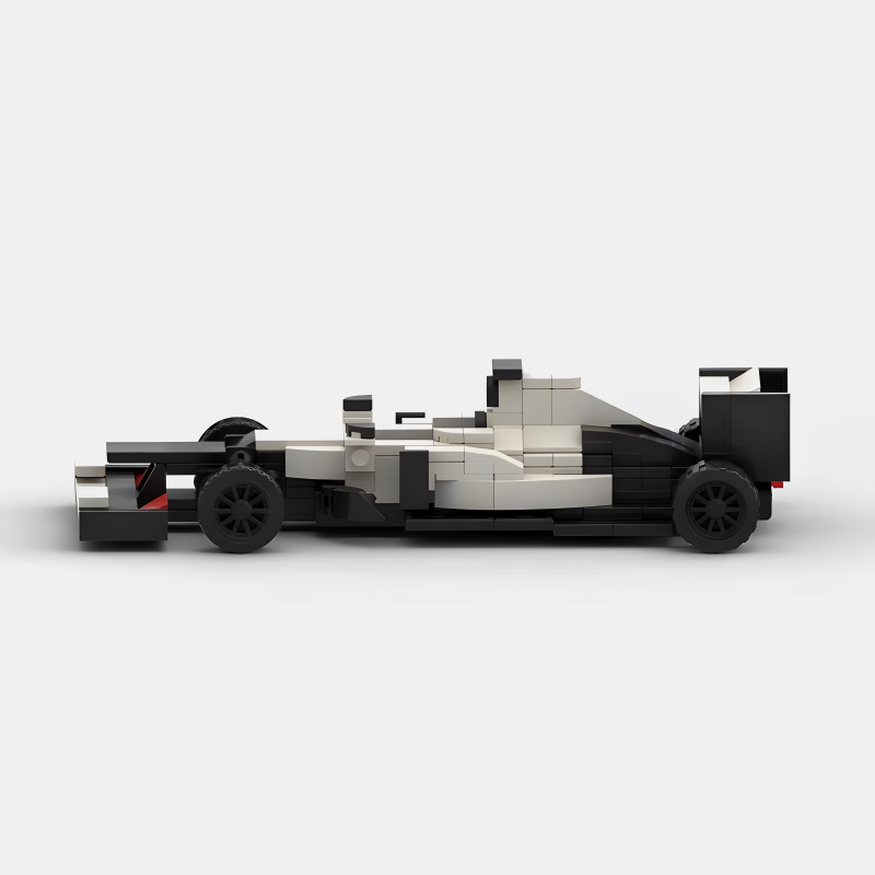 Haas F1